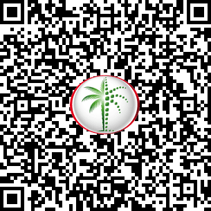 DLD verification QR code