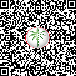 DLD verification QR code