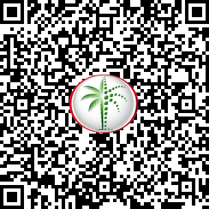 DLD verification QR code