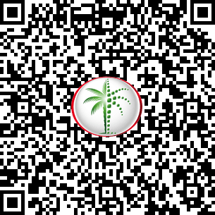 DLD verification QR code
