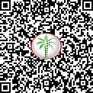 DLD verification QR code