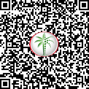 DLD verification QR code
