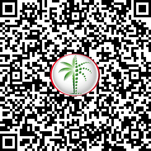 DLD verification QR code