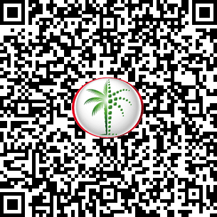 DLD verification QR code