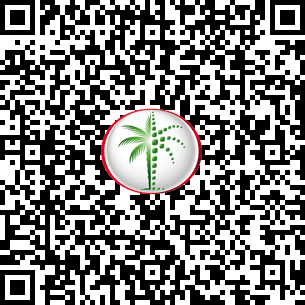 DLD verification QR code