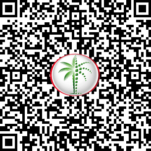 DLD verification QR code