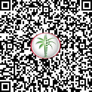 DLD verification QR code