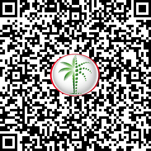 DLD verification QR code