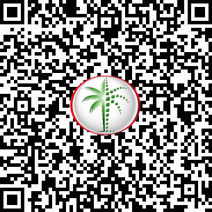 DLD verification QR code