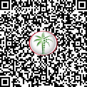 DLD verification QR code