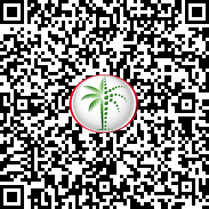 DLD verification QR code