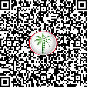 DLD verification QR code