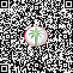 DLD verification QR code