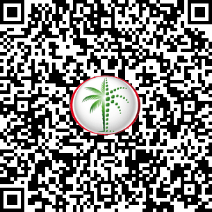 DLD verification QR code