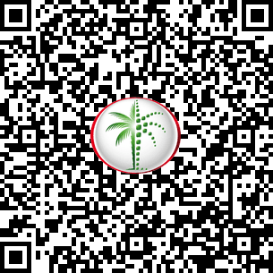 DLD verification QR code