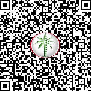 DLD verification QR code