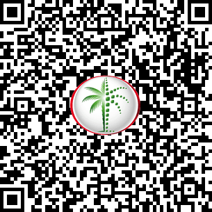 DLD verification QR code