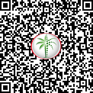 DLD verification QR code