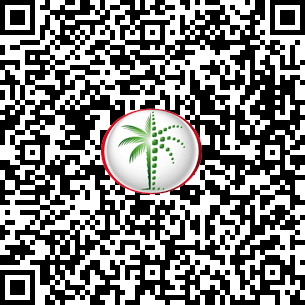 DLD verification QR code