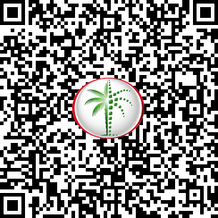 DLD verification QR code