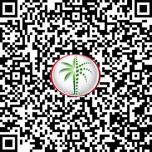 DLD verification QR code