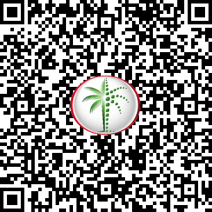 DLD verification QR code