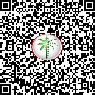DLD verification QR code