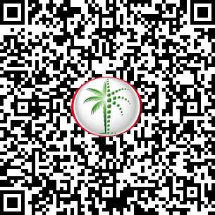 DLD verification QR code