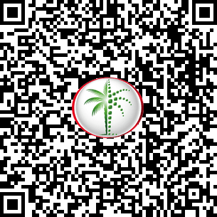 DLD verification QR code