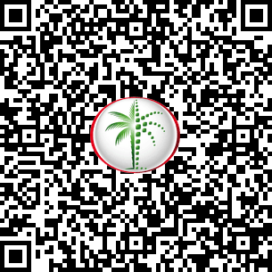 DLD verification QR code