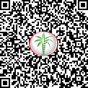 DLD verification QR code