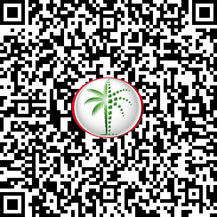 DLD verification QR code