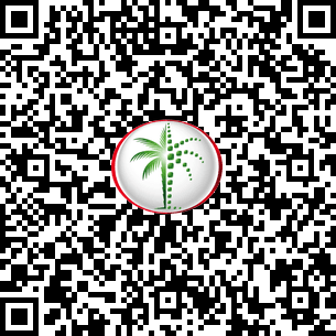 DLD verification QR code