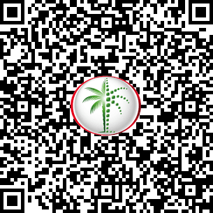 DLD verification QR code