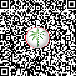 DLD verification QR code