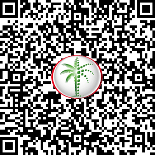 DLD verification QR code
