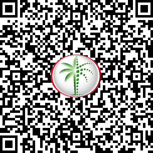 DLD verification QR code