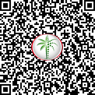 DLD verification QR code