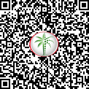 DLD verification QR code
