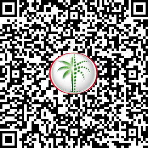 DLD verification QR code