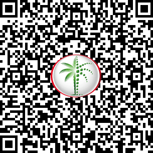 DLD verification QR code