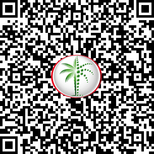 DLD verification QR code