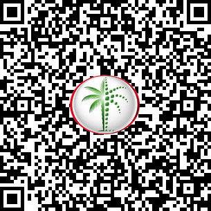 DLD verification QR code