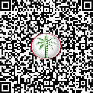 DLD verification QR code
