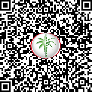 DLD verification QR code