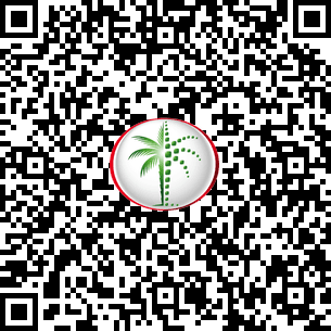 DLD verification QR code