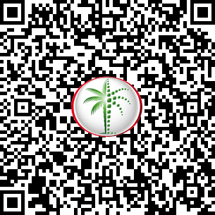 DLD verification QR code
