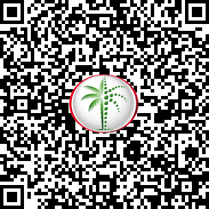 DLD verification QR code