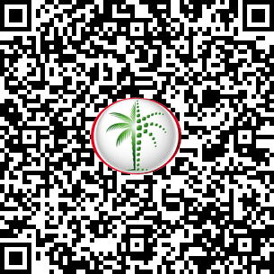 DLD verification QR code