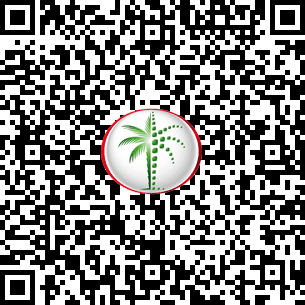 DLD verification QR code